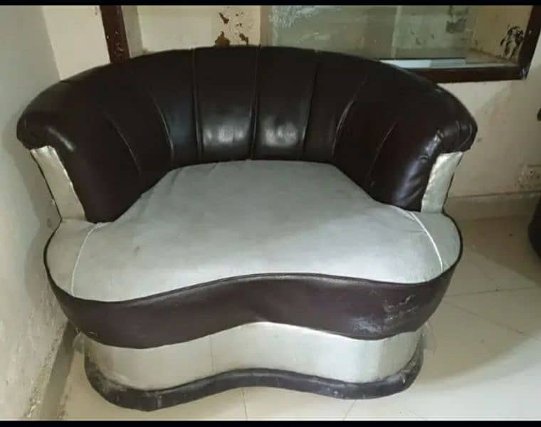 5 seater sofa set 0