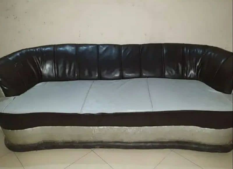 5 seater sofa set 2