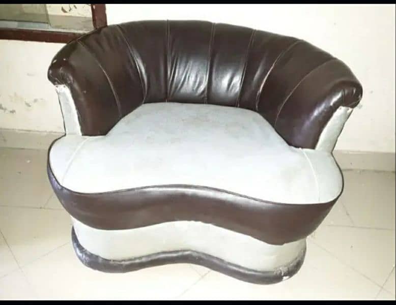 5 seater sofa set 3