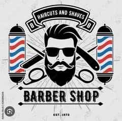 barber required in Abbottabad