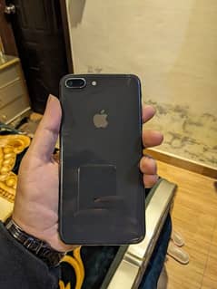 I phone 8 plus for sale