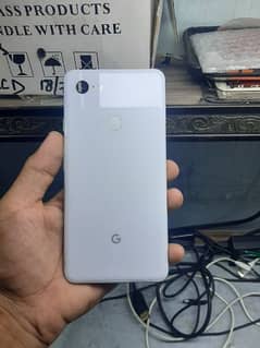 Google pixel 3xl 64gb 10.10