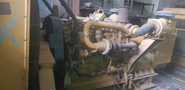 Rental Generator from 30KVA upto 1500KVA