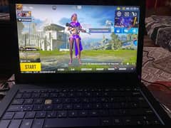 Asus Gaming Laptop core i7 5th gen