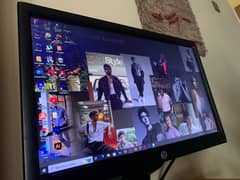 Hp LED screen for pc computer