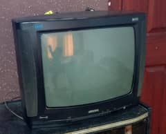Sale Tv with trolly 03017658926