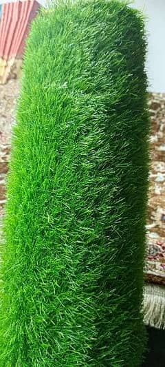 Artificial grass carpet for home and decorations