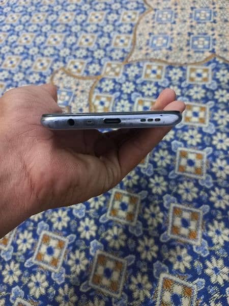 OPPO A95 8gb 128 gb Condition 10/09 5