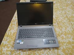 i5 3rd gen  laptop