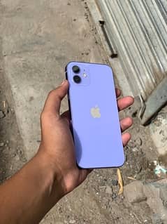 IPhone 12 NON pta