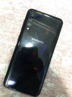 Samsung A 30s