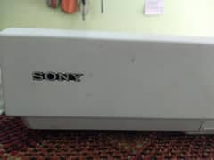 Projector sony VPL-DX120