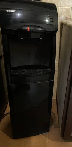 Orient Water Dispenser (Excellent Condition)!! Barely used.
