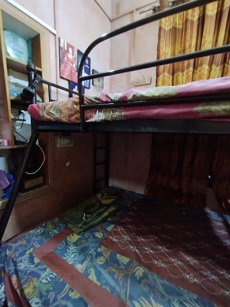One  Bunk bed for sale 1