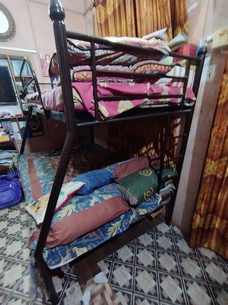 One  Bunk bed for sale 4