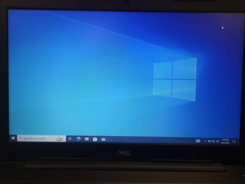 Dell Vostro 3578 i5 8th gen laptop with Num Keyboard 0