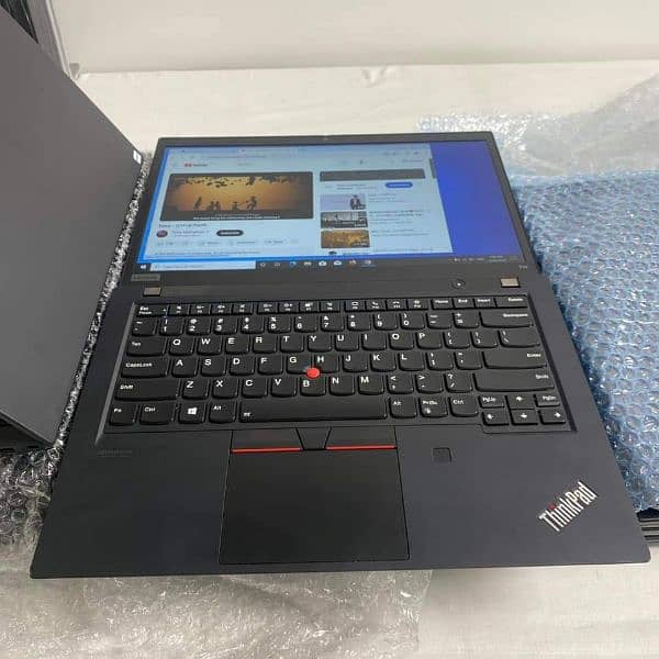 lenovo t14 dell 3410 i5 10th generation 4