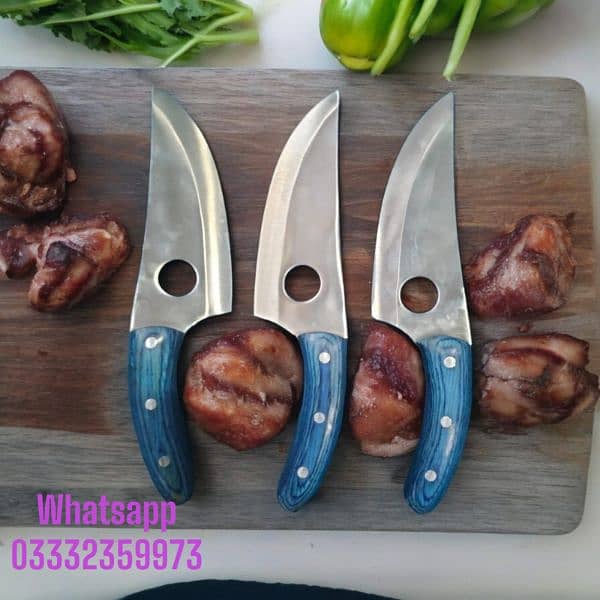 qurbani knives 1