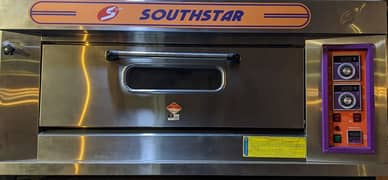 southstar oven stock available in good price