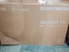 LED panel 4k Ultra HD