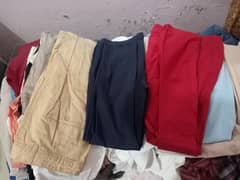 Branded Jeans/Dress Pants