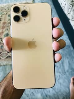 iphone 11 pro 256 gb JV