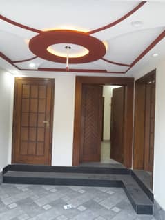 5 marla house Lower Portion for rent in AA Block Bahria Town Lahore