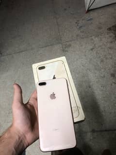 iphone 8 plus full box pta approved