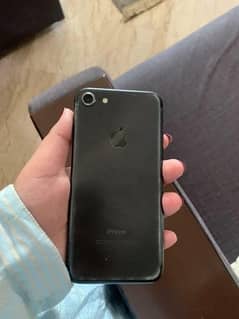 IPhone 7 /256gb PTA APPROVED