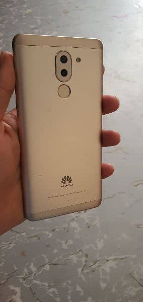Huawei mate 9 1