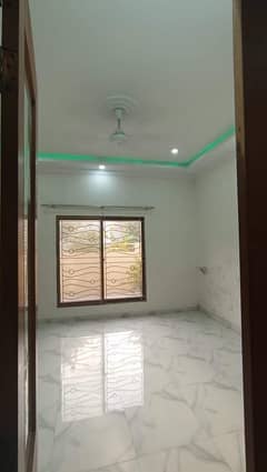 10 Marla ground portion available for rent in Bahria town phase 6 Rawalpindi