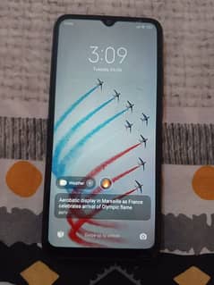 Xiaomi Redmi 10A(4/123Gb) condition 10/10
