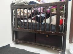 cot for babies