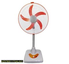 recharble fan