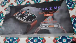 ULTRA 2 MAX , 1 month used ,Good condition