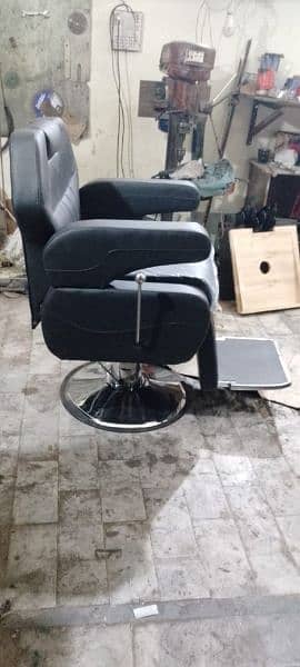 Saloon chairs | Beauty parlor chairs | shampoo unit | pedicure |  y 2