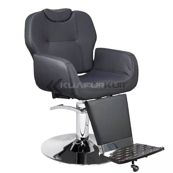 Saloon chairs | Beauty parlor chairs | shampoo unit | pedicure |  y 7