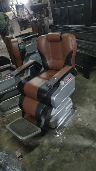 Saloon chairs | Beauty parlor chairs | shampoo unit | pedicure |  y 19