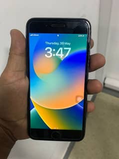 iphone 8 plus 256gb PTA approved 0