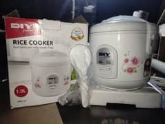 Rice Cooker 1 L