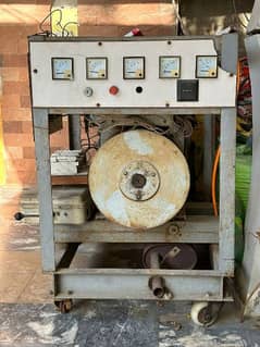 generator 25kva /25kw. home used, good condition for sale