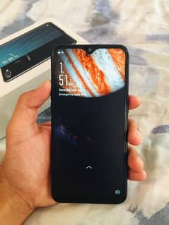 Oppo a5s 2/32gb with box