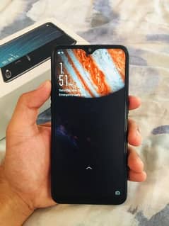 Oppo a5s 2/32gb with box 0