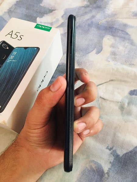Oppo a5s 2/32gb with box 5