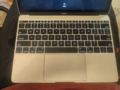 MacBook air 2015 12"
