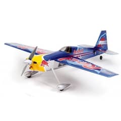 ROBBE EDGE 540 Red Bull 67″ ARF RC Plane Kit