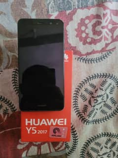 Huawei y5 (2017)