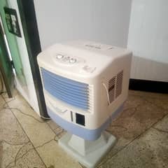 Room Cooler good condition