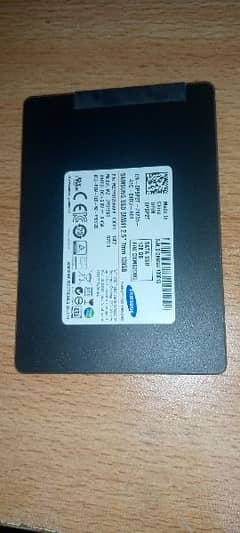 SAMSUNG SATA SSD 128GB