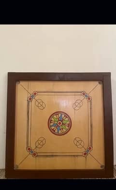 Carrom Board in very good condition